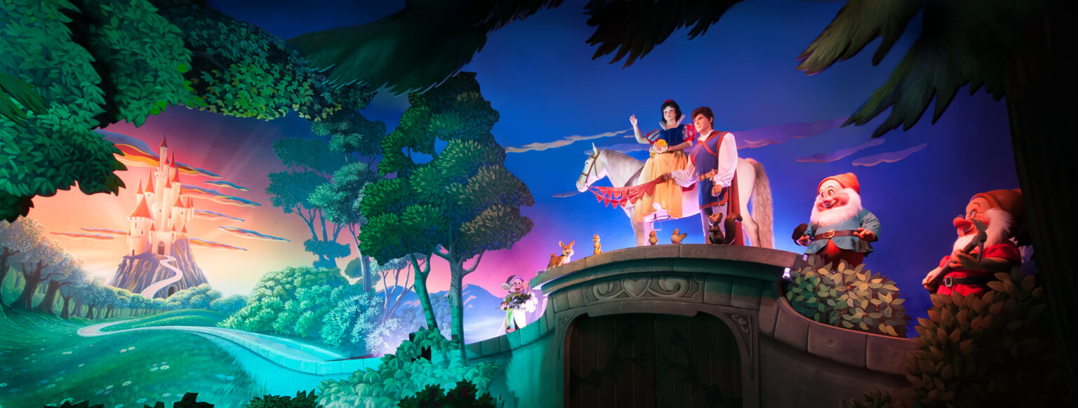 © Disney