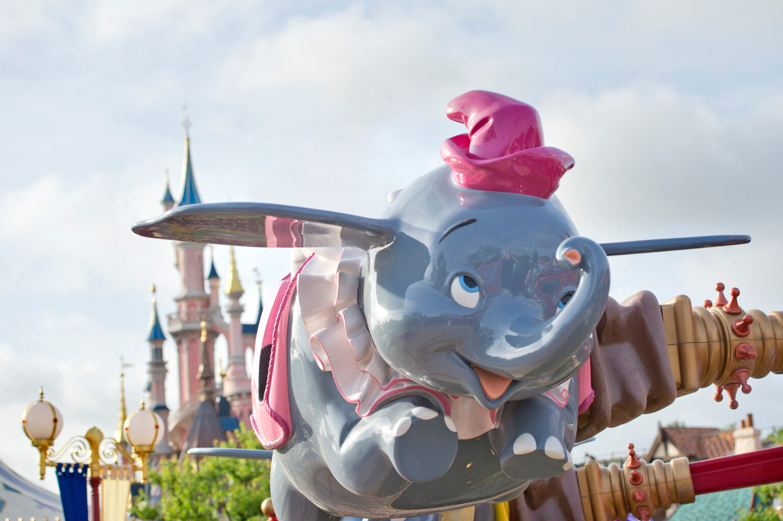 © Disney