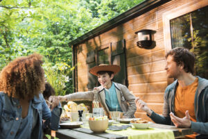 Disney Davy Crockett Ranch krijgt comfortabelere accommodaties Disney Davy Crockett Ranch - © Disney