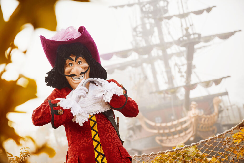 Disney Halloween Festival - © Disney