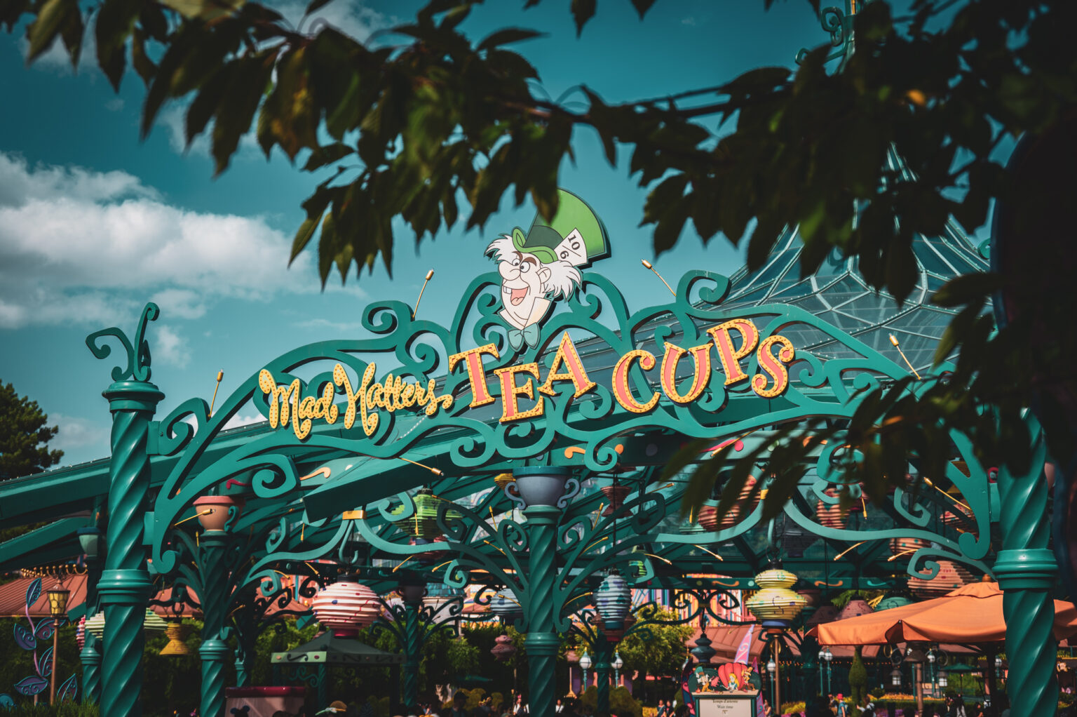 © DLP Explorers