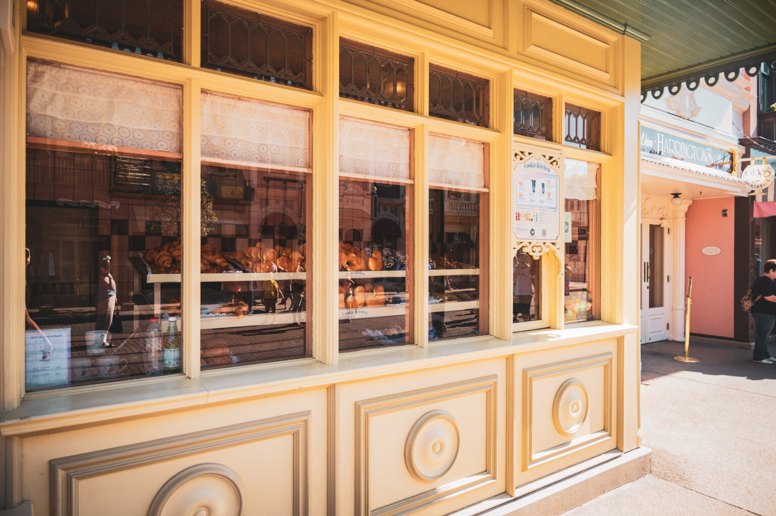 Cookie Kitchen © DLP Explorers