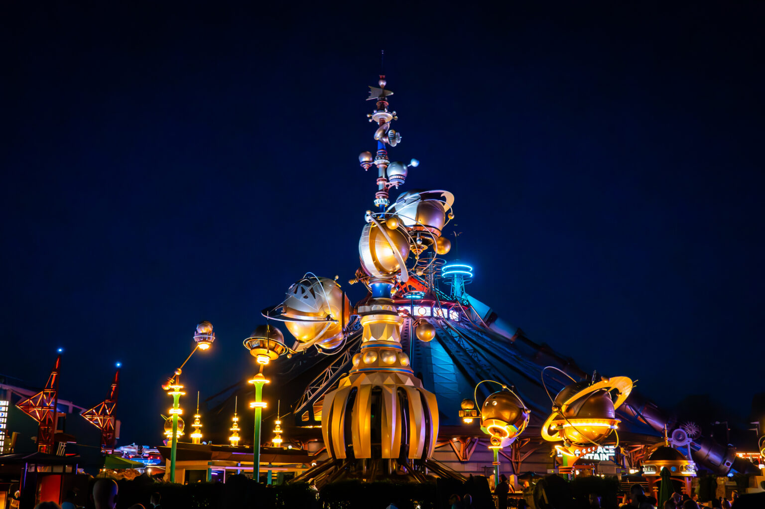 Orbitron® © DLP Explorers