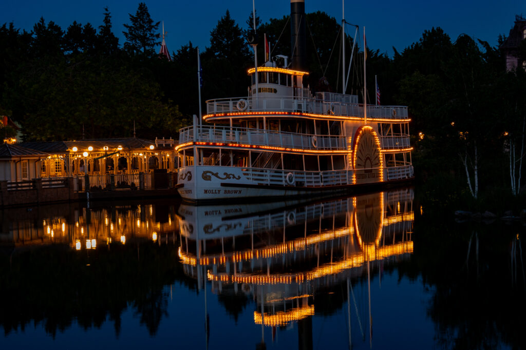 © DLP Explorers
