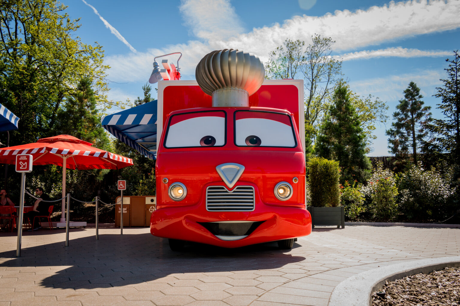 © DLP Explorers