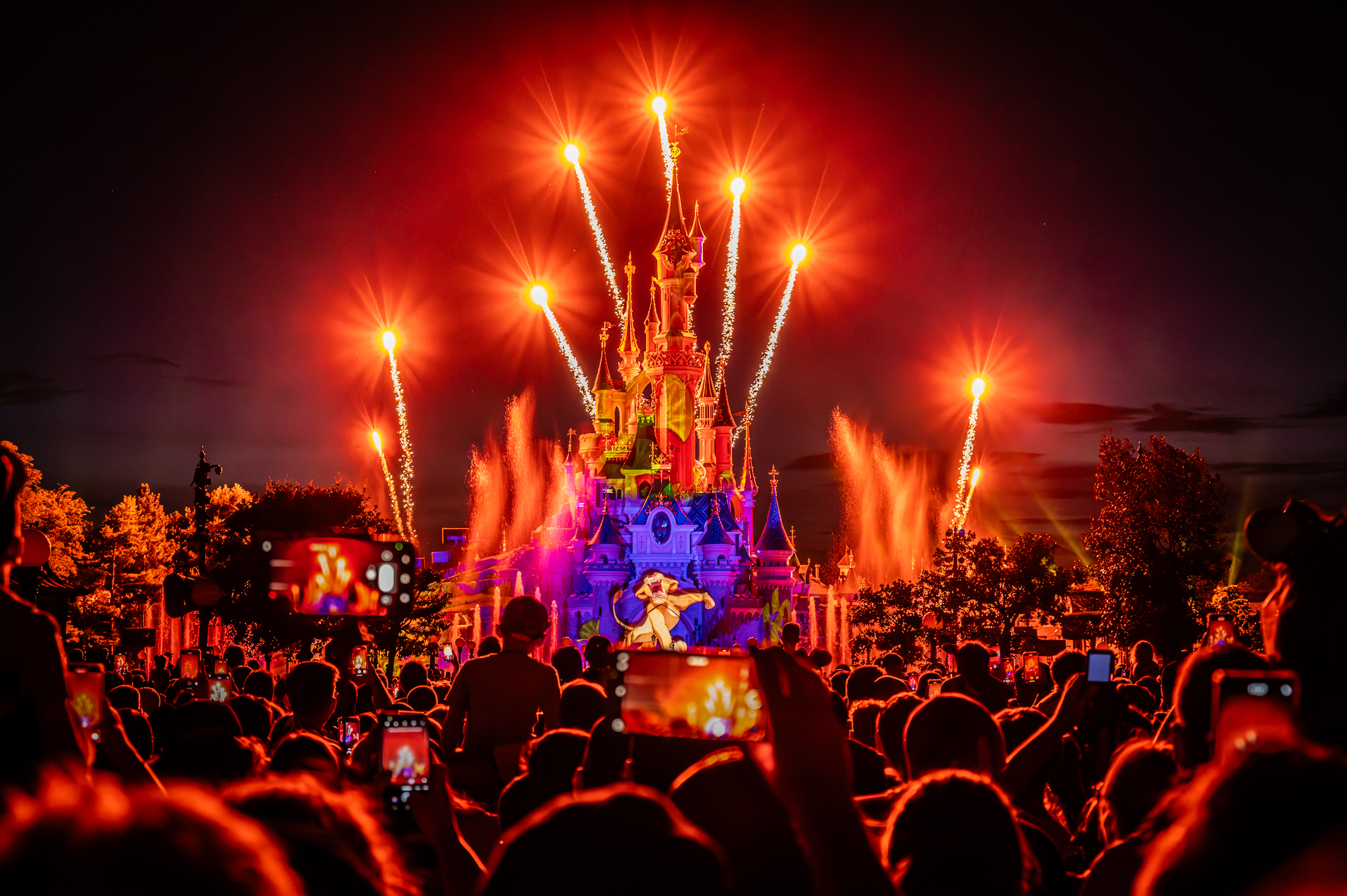 © DLP Explorers