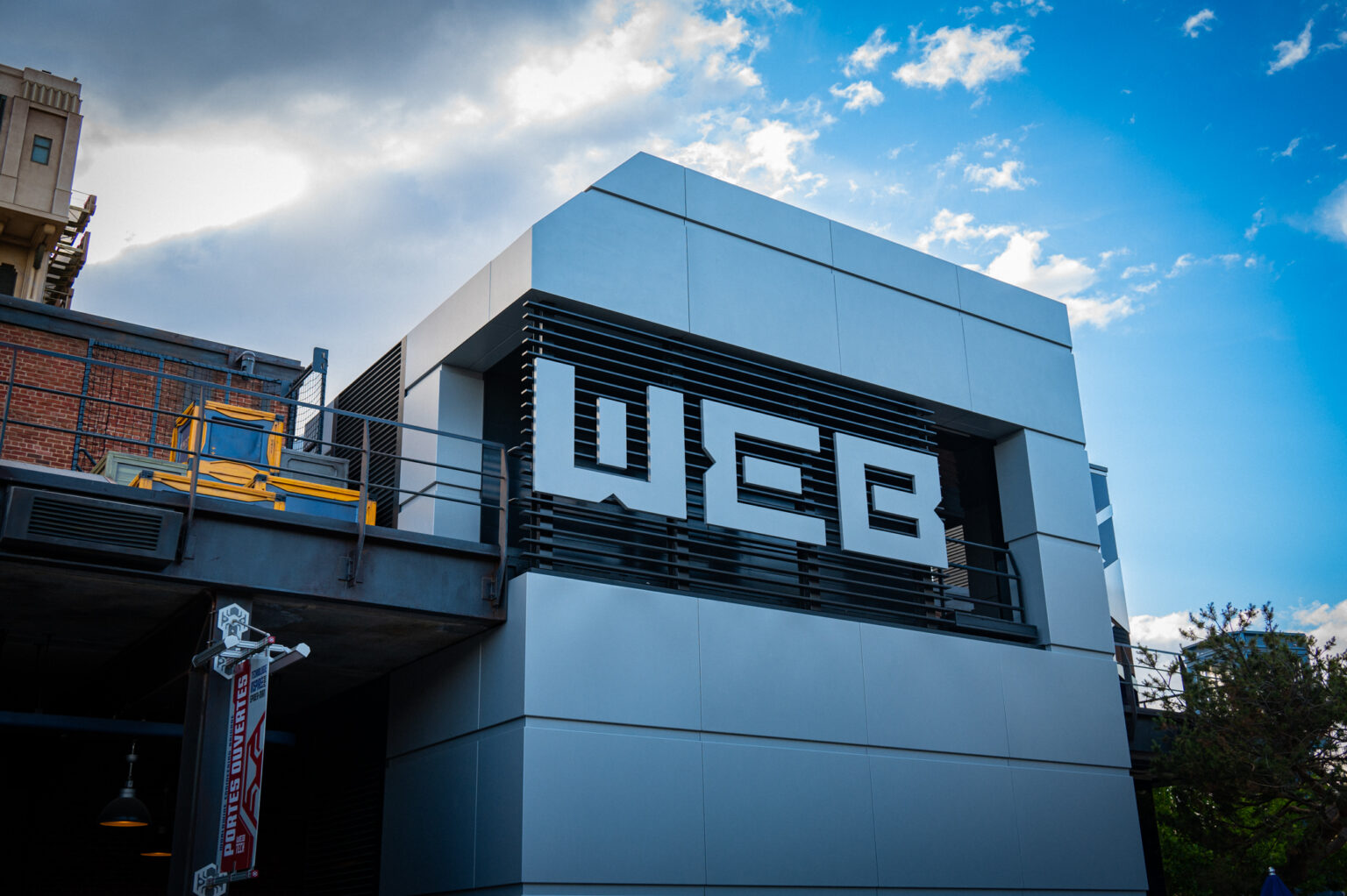 Marvel Avengers Campus - © DLP Explorers