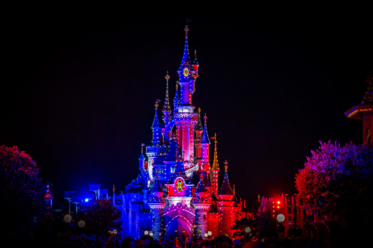 Fête nationale française 2023 - © DLP Explorers