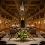 Disneyland Hotel - © DLP Explorers