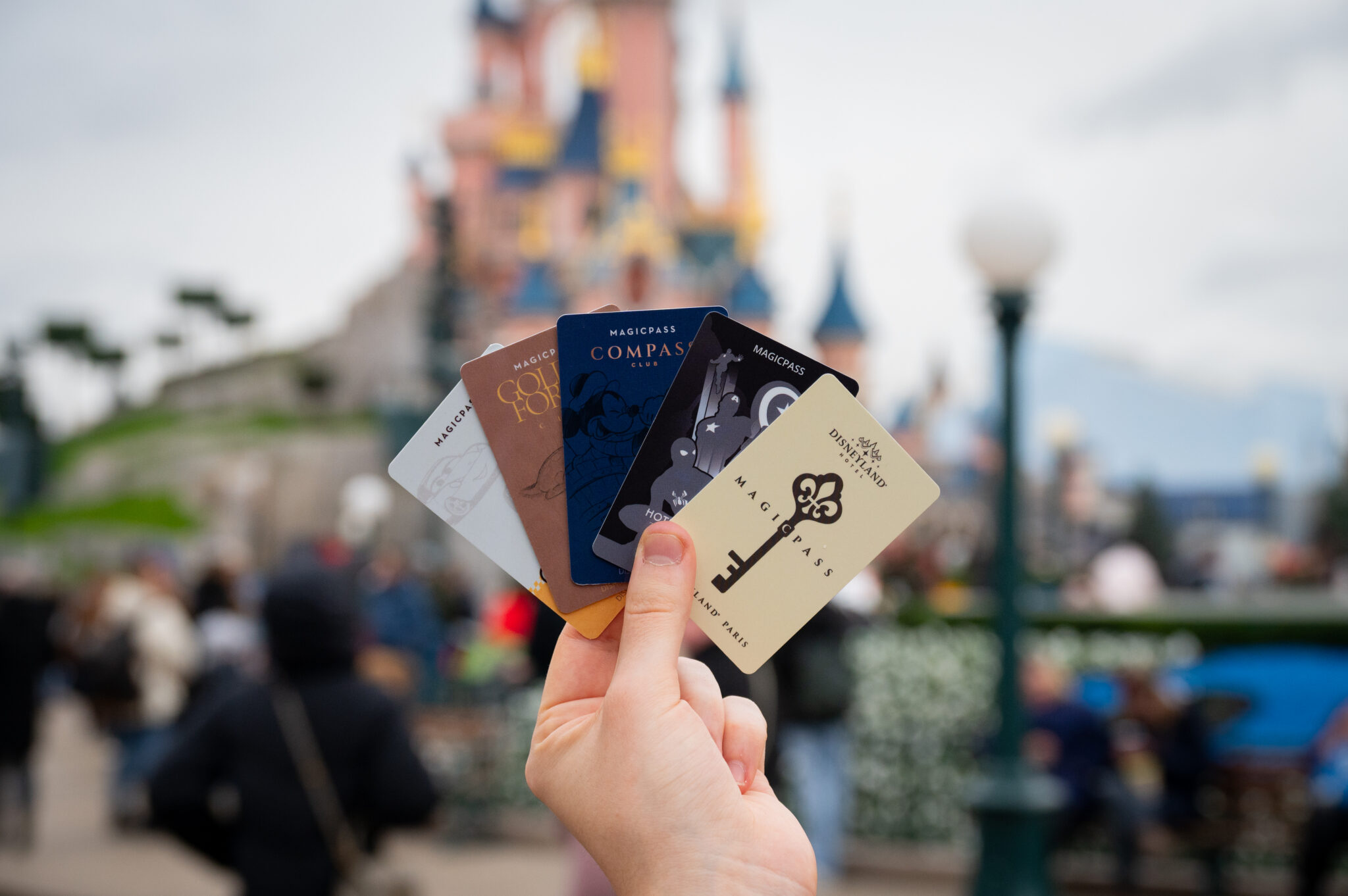 © DLP Explorers