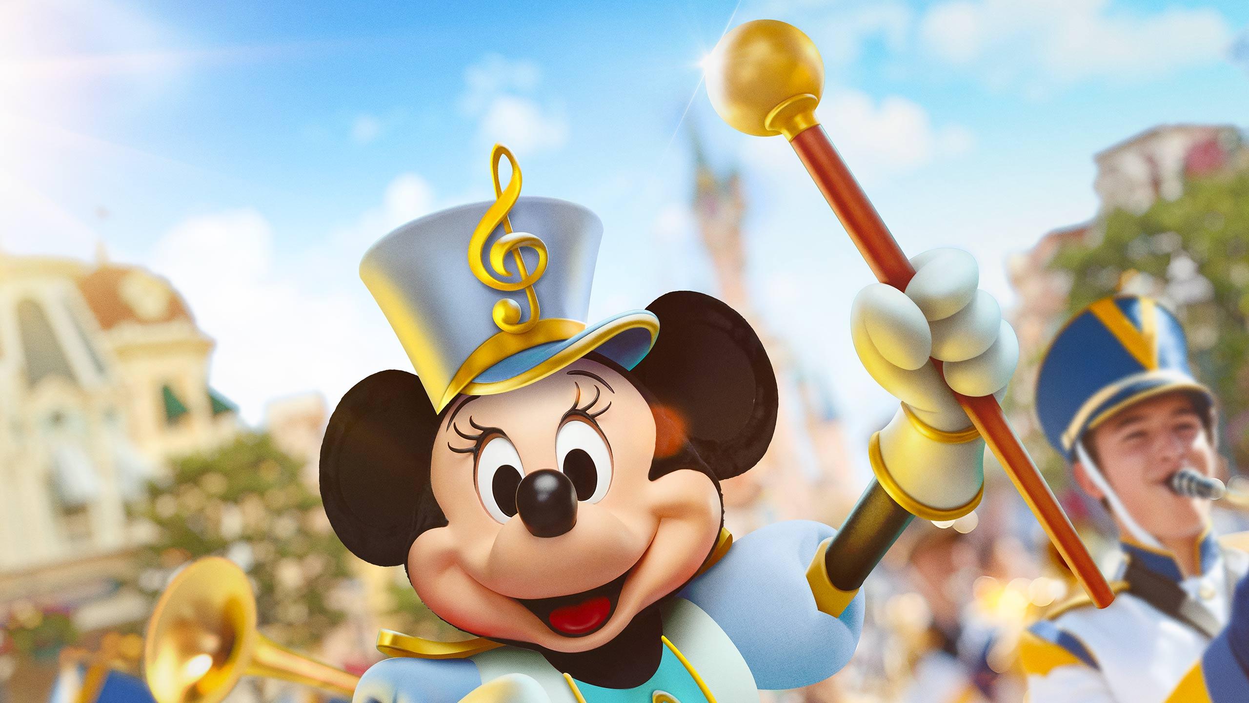 Disney Music Festival - © Disney