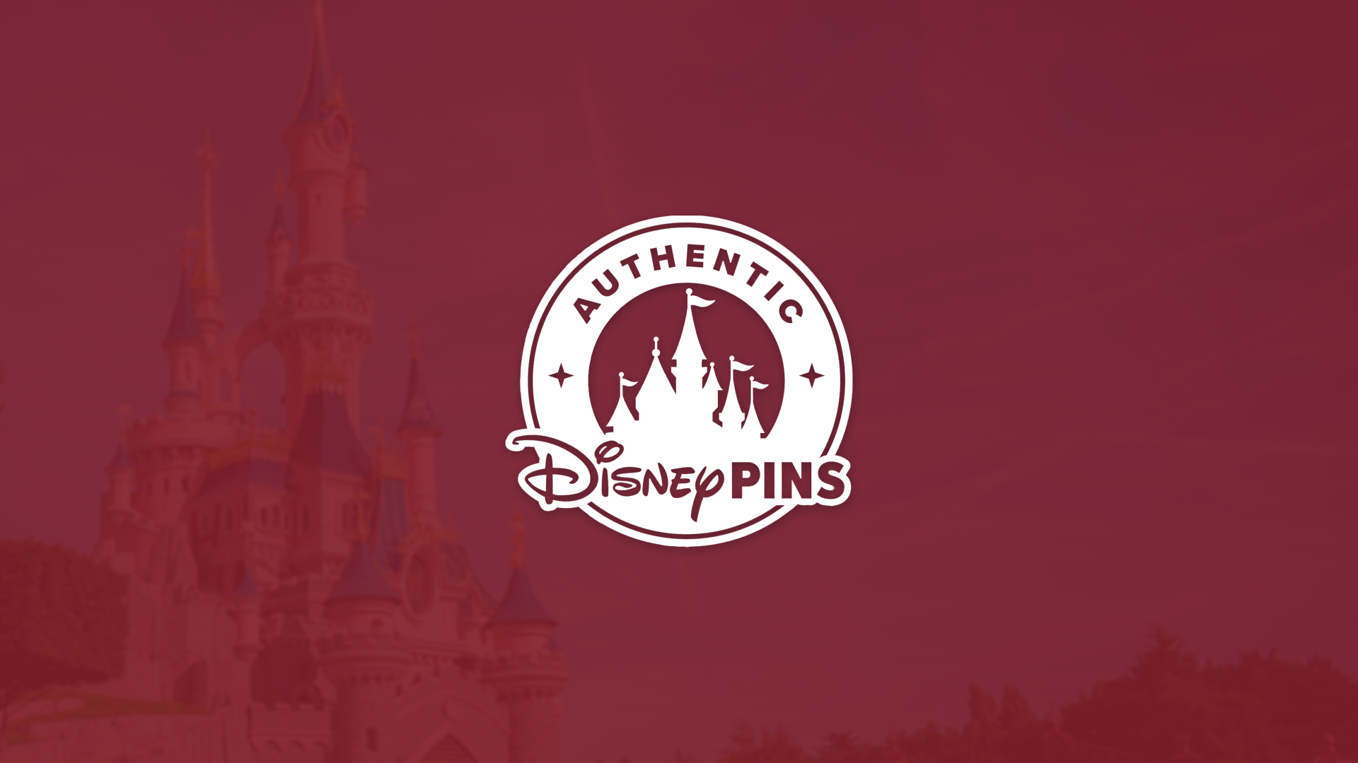 Disneyland Paris Pin release december 2024 - © DLP Explorers