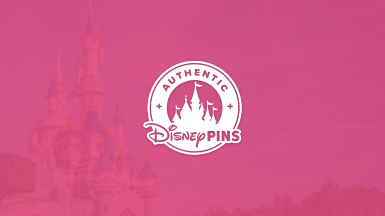 Sorties de pins Disney – février 2025 Sortie du pin's Disneyland Paris février 2025 - © DLP Explorers