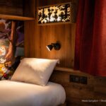 Disney Davy Crockett Ranch - © Disney