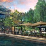 Petite Rosalie - © Disney