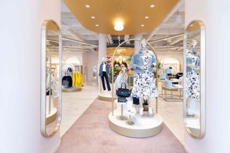 Disney Style - © Disney