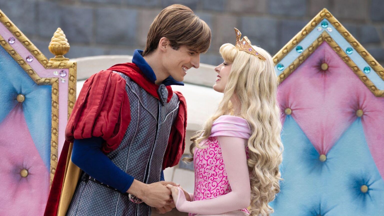 Disney Princess Musical Memories Disney Princess Musical Memories - © Disney